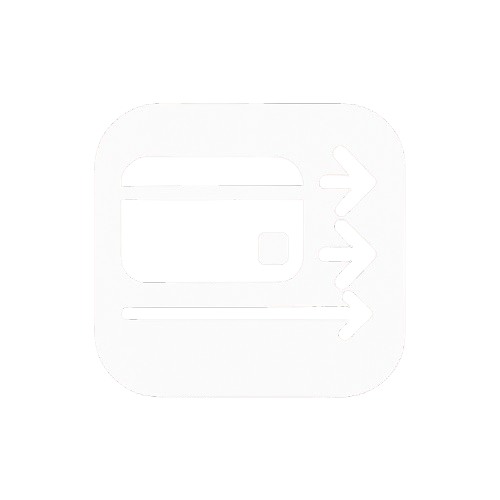 Just Pay! Logo